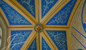 Venda Castelo Cologny