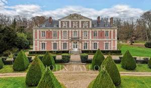 Venda Castelo Évreux