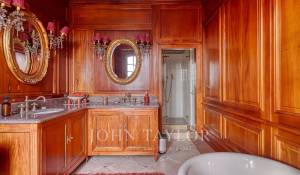 Venda Castelo Évreux