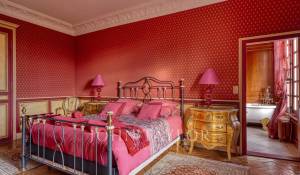 Venda Castelo Évreux