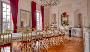 Venda Castelo Évreux