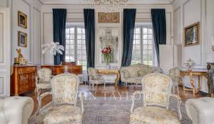 Venda Castelo Évreux