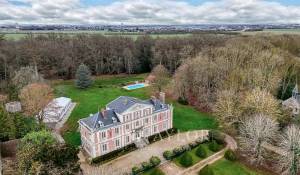 Venda Castelo Évreux