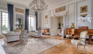 Venda Castelo Évreux