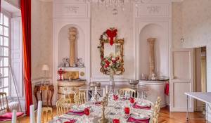 Venda Castelo Évreux