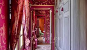 Venda Castelo Évreux