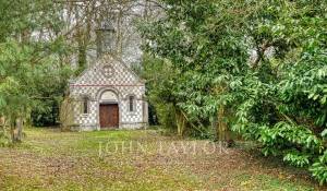 Venda Castelo Évreux