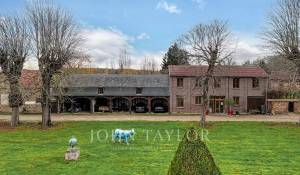 Venda Castelo Évreux