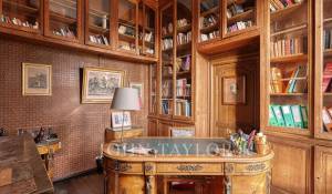 Venda Castelo Évreux