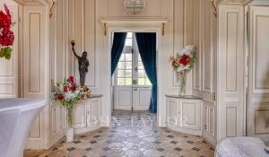 Venda Castelo Évreux