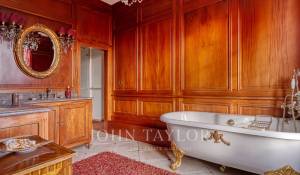 Venda Castelo Évreux