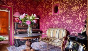 Venda Castelo Évreux