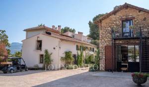 Venda Castelo Hyères