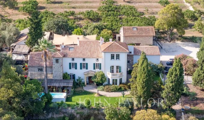 Venda Castelo Hyères