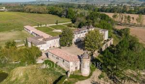Venda Castelo Langon