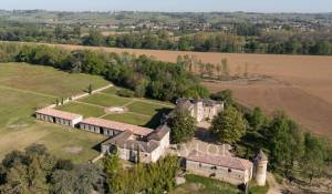 Venda Castelo Langon