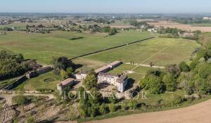 Venda Castelo Langon