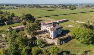 Venda Castelo Langon