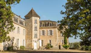 Venda Castelo Langon