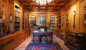 Venda Castelo Lorgues