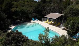 Venda Castelo Marseille 9ème