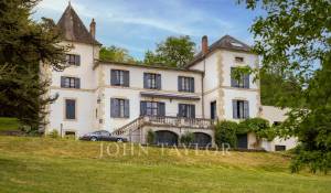 Venda Castelo Périgueux