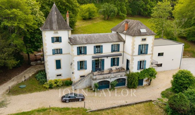 Venda Castelo Périgueux