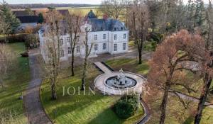 Venda Castelo Provins