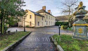 Venda Castelo Provins