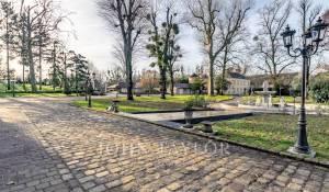 Venda Castelo Provins