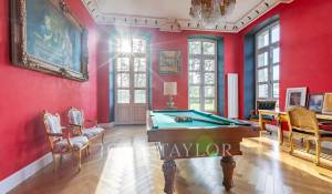 Venda Castelo Provins