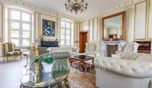 Venda Castelo Provins