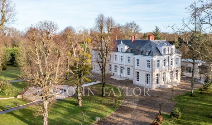 Venda Castelo Provins