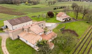 Venda Castelo Saint-Émilion
