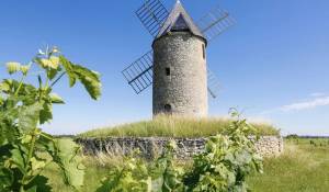 Venda Castelo Saint-Émilion