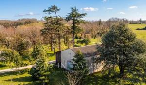 Venda Castelo Saint-Émilion