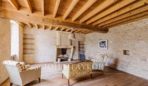 Venda Castelo Saint-Émilion