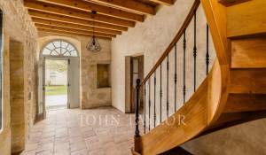 Venda Castelo Saint-Émilion