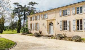 Venda Castelo Saint-Émilion