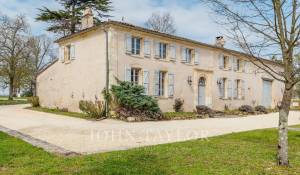 Venda Castelo Saint-Émilion