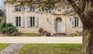 Venda Castelo Saint-Émilion