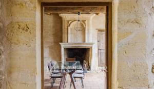 Venda Castelo Saint-Émilion