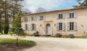 Venda Castelo Saint-Émilion