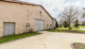 Venda Castelo Saint-Émilion