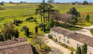 Venda Castelo Saint-Émilion