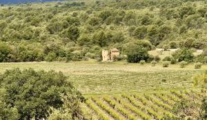 Venda Castelo Saint-Saturnin-lès-Apt