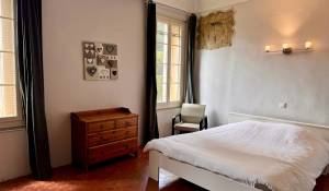 Venda Castelo Saint-Saturnin-lès-Apt