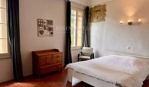 Venda Castelo Saint-Saturnin-lès-Apt