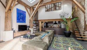 Venda Celeiro Saint-Émilion