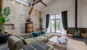 Venda Celeiro Saint-Émilion